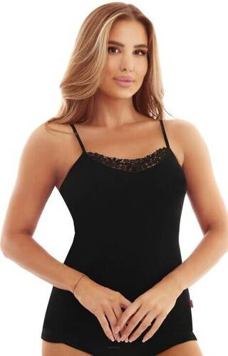 Maiou Nicole Emili - negru