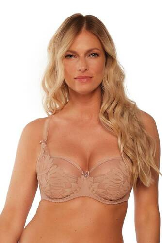 BS 1135 Nike Soft Bras Gaia - wetsuit