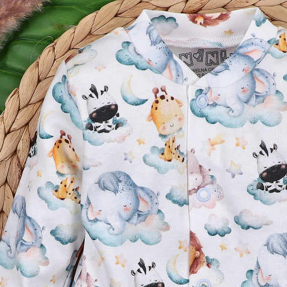 Lenjerie feminină Little Dreamers Nini – confort, stil și materiale naturale pentru fiecare zi