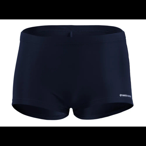 Sesto Senso DS01 Șort de baie damă sport, uscare rapidă, bleumarin