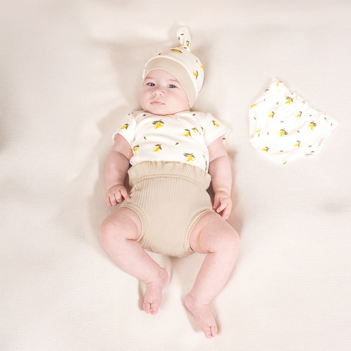 212087 Floare din bumbac 2 pachete „Tola” Nicol