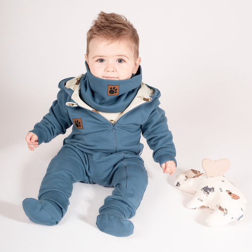 215269 Esarfa copii „Eddy” Nicol