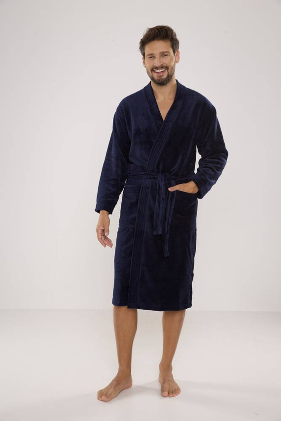 391 Hugo halat de bărbați De lafense - albastru marin