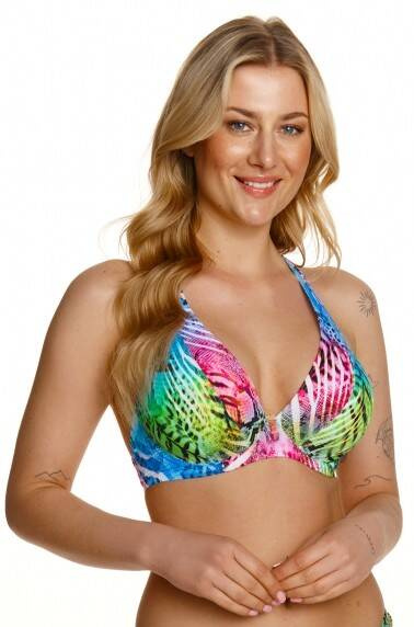 Cameleo Bralet Sutien de baie Lupoline