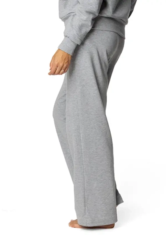 DK-K-B8 Pantaloni de trening Dkaren - gri