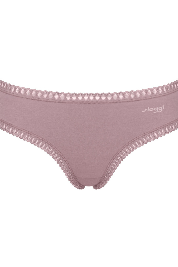 GO Crush C3P Hipster Sloggi pentru femei pachet de 3 - mai multe culori 1