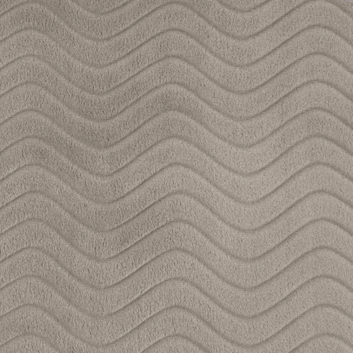 Emma Patura cuvertura de pat cu franjuri Eurodraperii bej