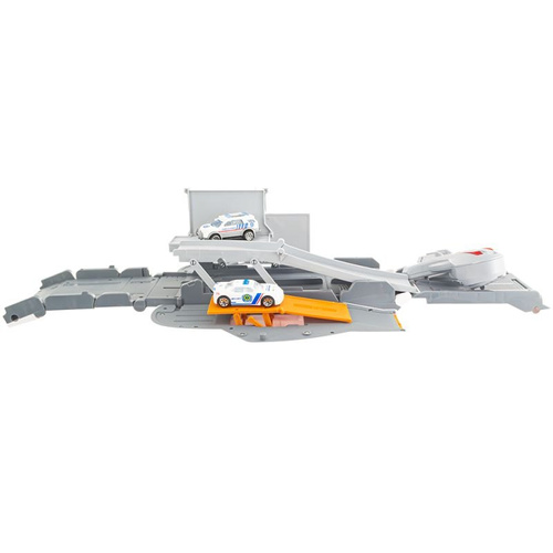 EBZE6015 Mașină de jucărie pentru ambulanță Eurobaby