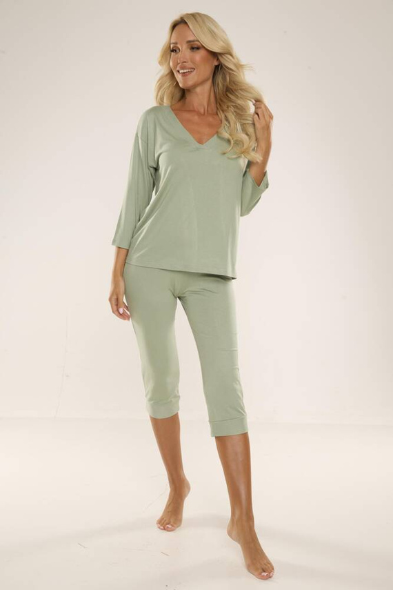 725 Freya Pijama pentru femei Forex - mazăre