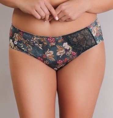 2013 Chiloți pentru femei Lupoline - verde