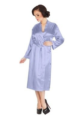 798 Halat clasic pentru femei Forex - albastru/albastru