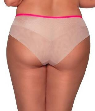 2072 Chiloți de damă Ava - roz