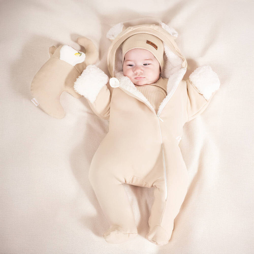 212270 Tola Trening clovn cu șnur Nicol