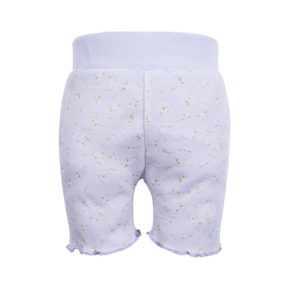 Pantaloni scurți pentru ciclism Meadow Eevi - mov