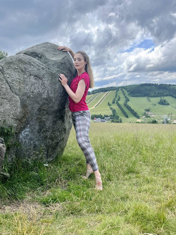 pantaloni de pijama 360 Checkered Forex - gri