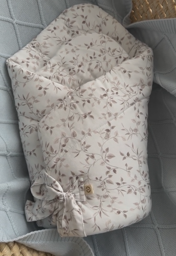 Înfășat pentru copii de grădină, Yosoy din bambus