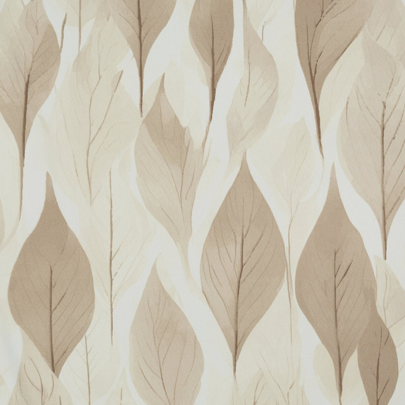 Lenjerie de pat Dafne Design 91 florală reversibilă moale cu fermoar