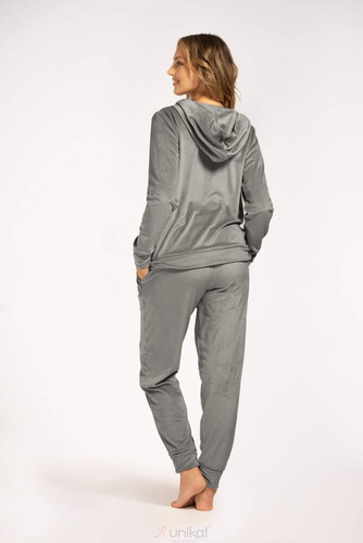 Set trening Maja Unikat, gri