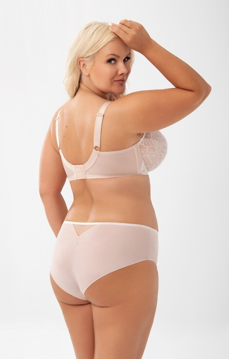 Sutien Gorsenia K 902 Daniela Soft Beige