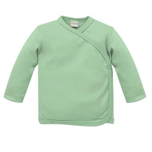 Lovely Day Pinocchio caftan legat - verde