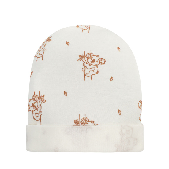 Pălărie pentru copii Lovely Day Pinocchio - koala ecru