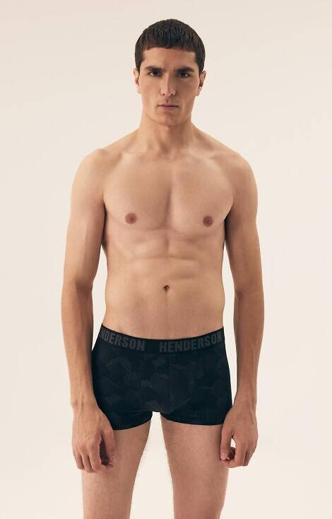 43170 Boxer pentru bărbați Soul Henderson, pachet de 5