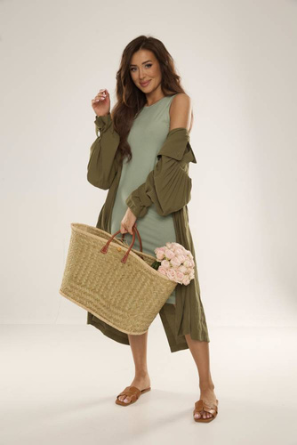 707 Freya Rochie pentru femei De Lafense - mazăre