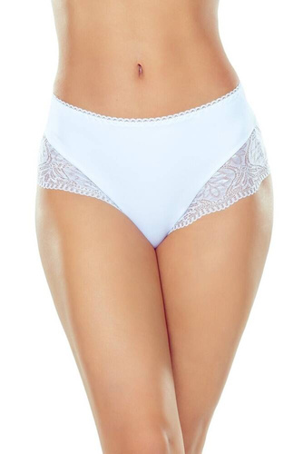 Slip modelator Varia Eldar alb