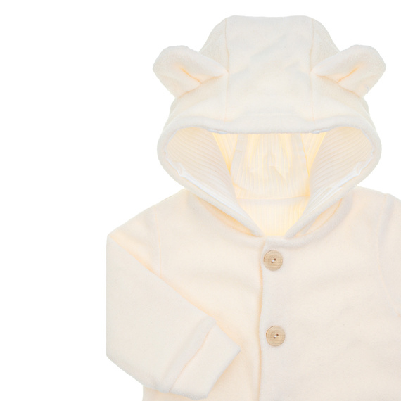 141297 Clovn fleece + pălărie Nicol