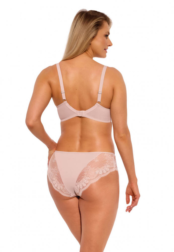 BS 1262 Sutien Camilla Soft de Gaia - perla