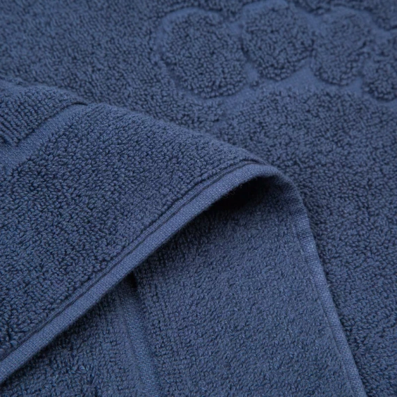 Covor baie Sammy Eurofirany bleumarin