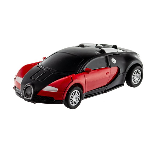 EBZSY6878A-2 Jucărie mini-robot Eurobaby