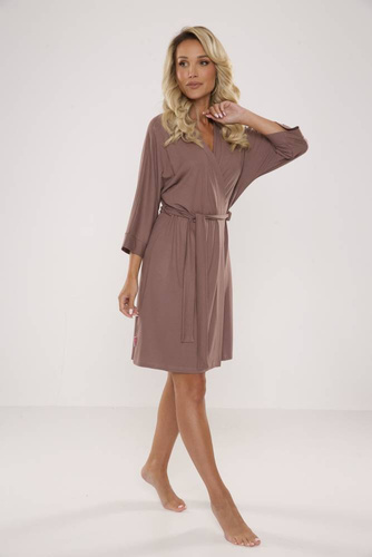 871 / 529 Visa Halat pentru femei Forex - mocca