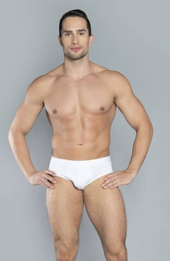 Ikar chiloți bărbați Italian Fashion - albastru marin