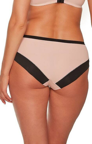 GFP 1240 Leonia Chiloți pentru femei Gaia pearl negru