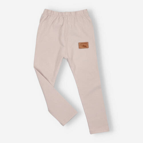 KAR-0041/ECR Jambiere fete Lagarto Verde ecru