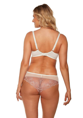 BS 1244 Ranita Sutien semipadded Gaia roz