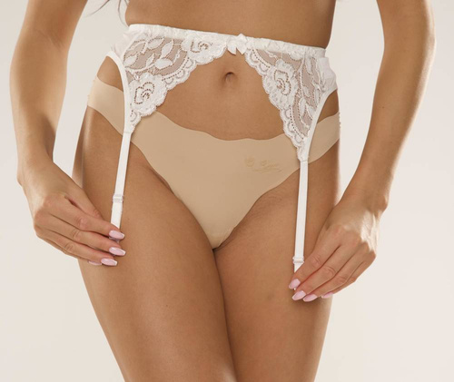 136 Jartiere Forex - ecru