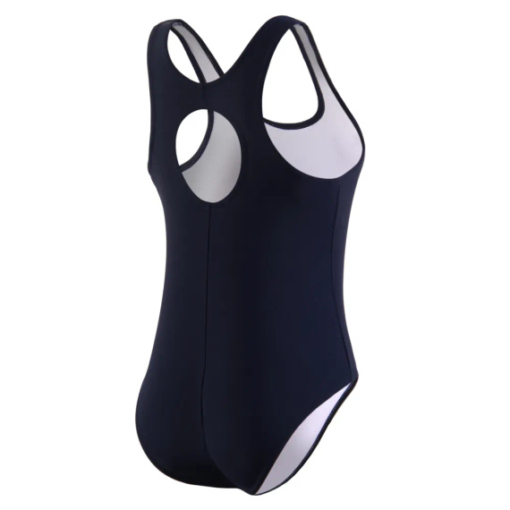 BW691 Costum de baie pentru fete Sesto Senso, bleumarin