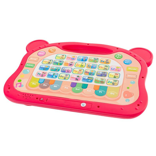 EBZ688-35 Eurobaby descriere jucărie tablă