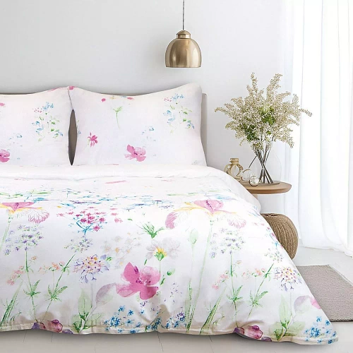 71481/1 Flori de pat din bumbac Cottonlove Darymex