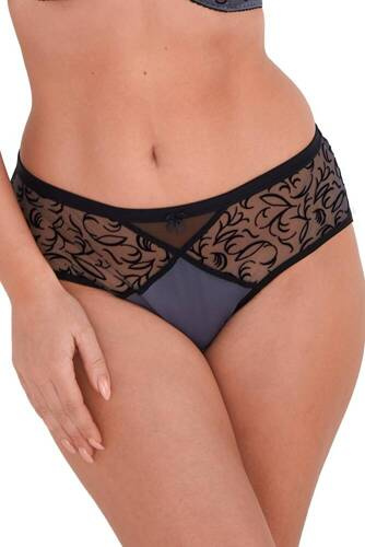 GFP 1213 Adaline Chiloți pentru femei Gaia-graphite