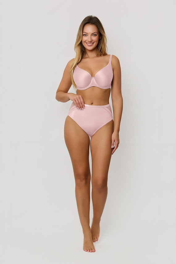 Sutien full cup Mefemi Alice BF31 buretat confortabil bust mare