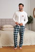 Pijamale pentru bărbați