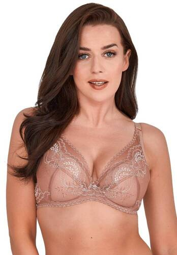 BS-1183 Irene Sutien push-up de Gaia - nurcă