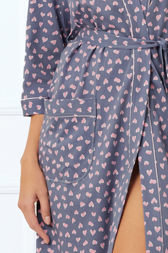 Tiana Halat de baie pentru femei Modă italiană - imprimare