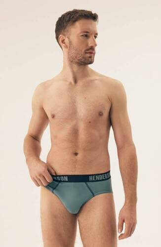 43172 Slip pentru bărbați Scope, pachet de 3 Henderson