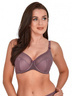 Sutien violet 