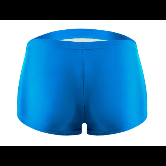 Sesto Senso DS01 Șort de baie damă sport, uscare rapidă, albastru