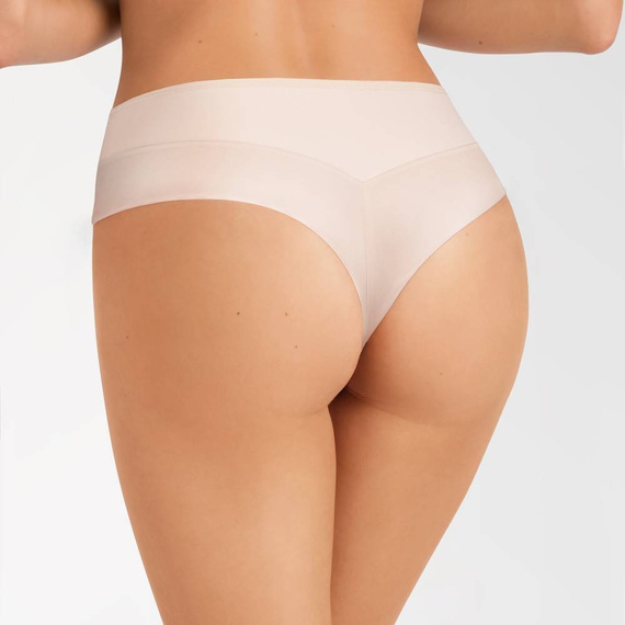 K 567/1 Vicky Sutien de damă chiloți Gorsenia - bej